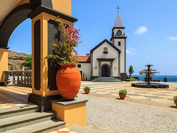 Zdjęcie kierunku: Funchal